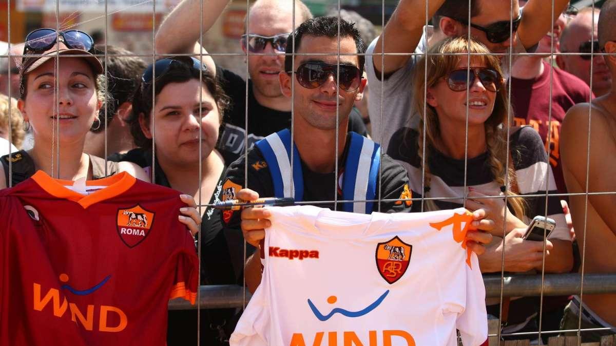 Cessione As Roma: Parnasi, Angelucci, Clessidra e Sawiris si rifanno sotto?