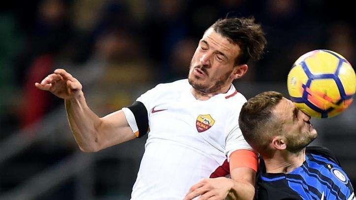 Dalla Spagna: Florenzi alternativa a Aleix Vidal per la fascia dell'Inter