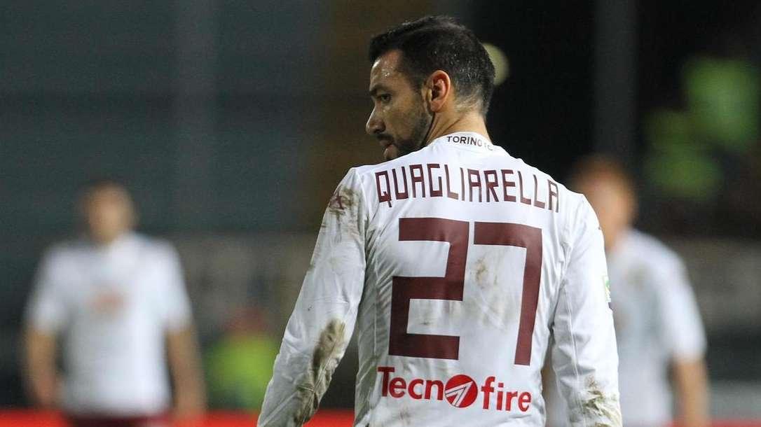 Torino, confronto Quagliarella-Cairo. La punta è destinata a restare