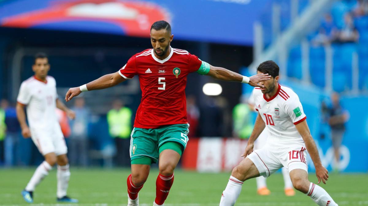 Benatia: "El Aynaoui è molto forte, non ho capito perché abbia giocato così poco nella Roma"