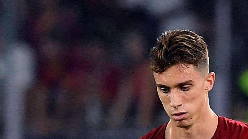 Basilea, Calafiori: "Tornare alla Roma? Mi farebbe piacere, ma ora sto facendo bene qui"