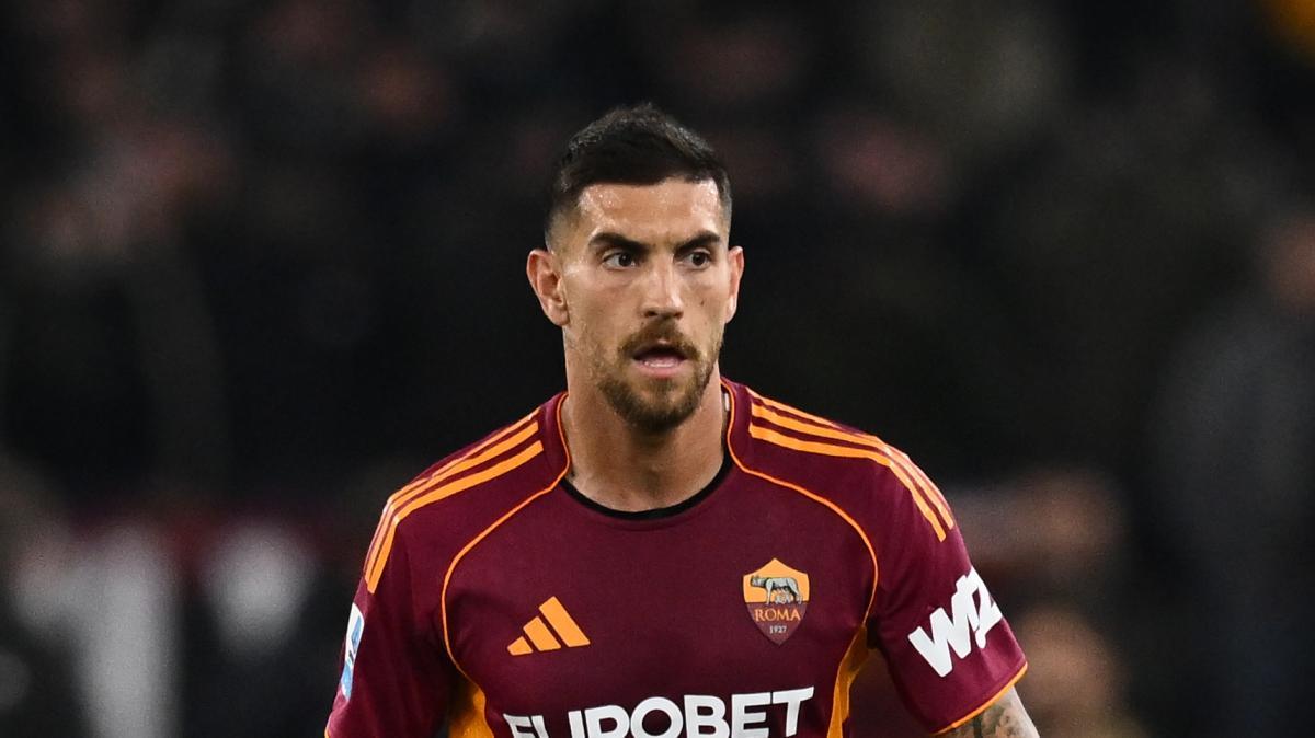 Calciomercato Roma - Il Besiktas non molla Pellegrini. Pronti 3,5 milioni a stagione