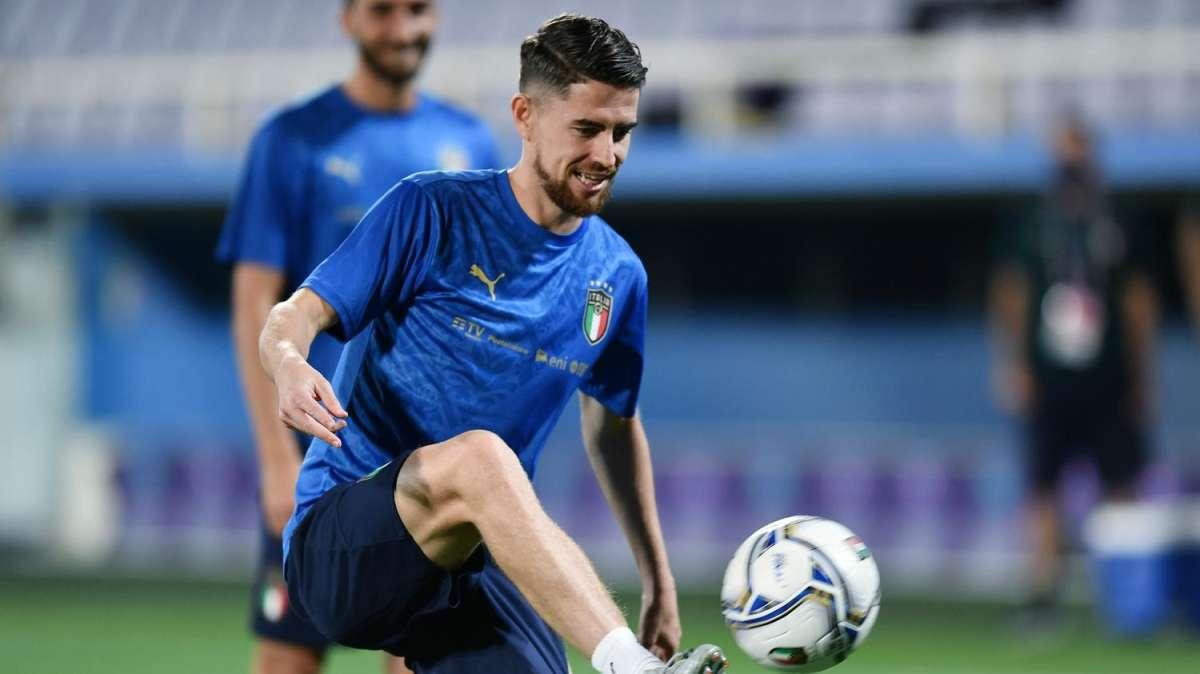 Ag. Jorginho: "Non c'è stato nulla con la Roma, difficile vederlo in Serie A"
