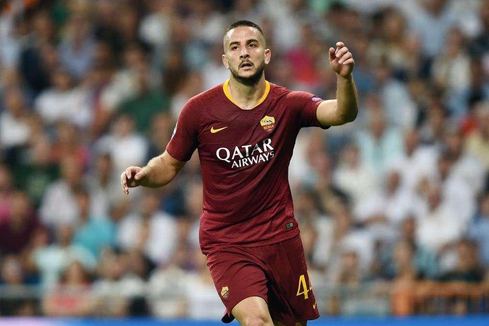 Roma-Viktoria Plzen - I duelli del match