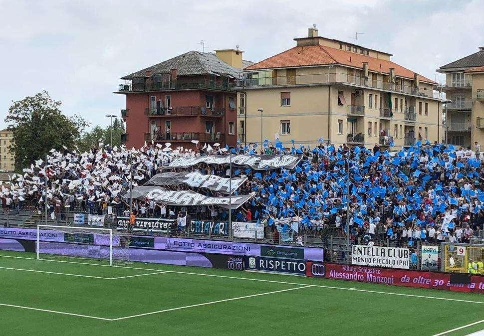 10 cose da sapere sulla Virtus Entella