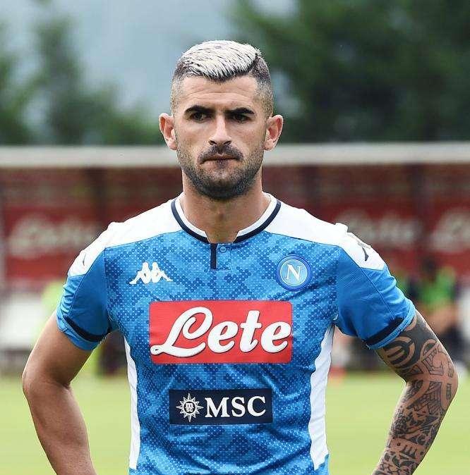 Napoli, Hysaj: "Per il momento voglio riconquistare il posto in azzurro, poi si vedrà”