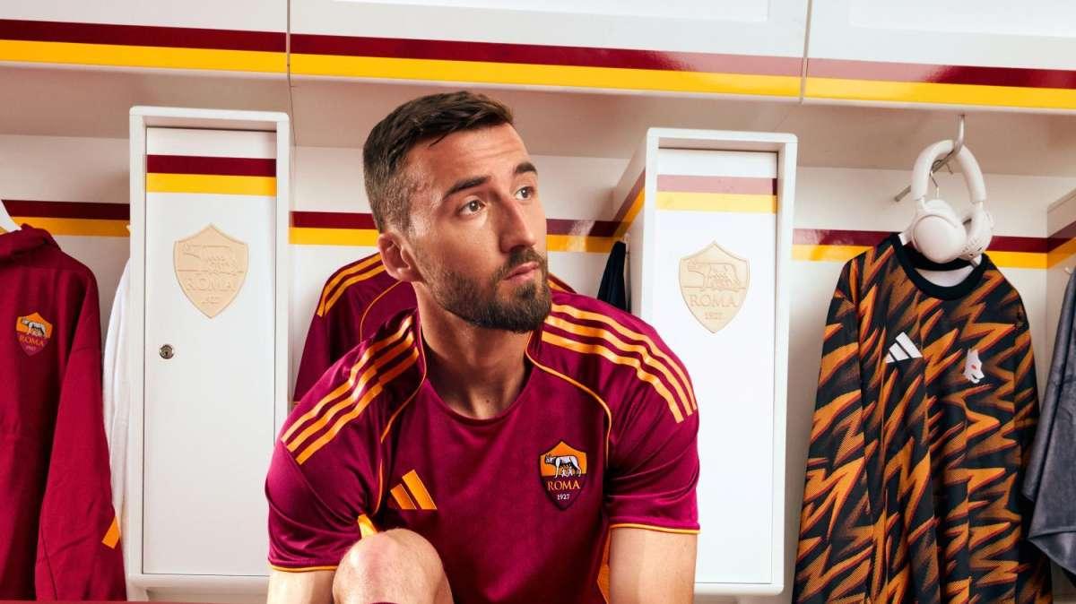 Cristante: "Concorrenza a centrocampo? Più giocatori forti ci sono e meglio è. Sogno di vincere ancora"