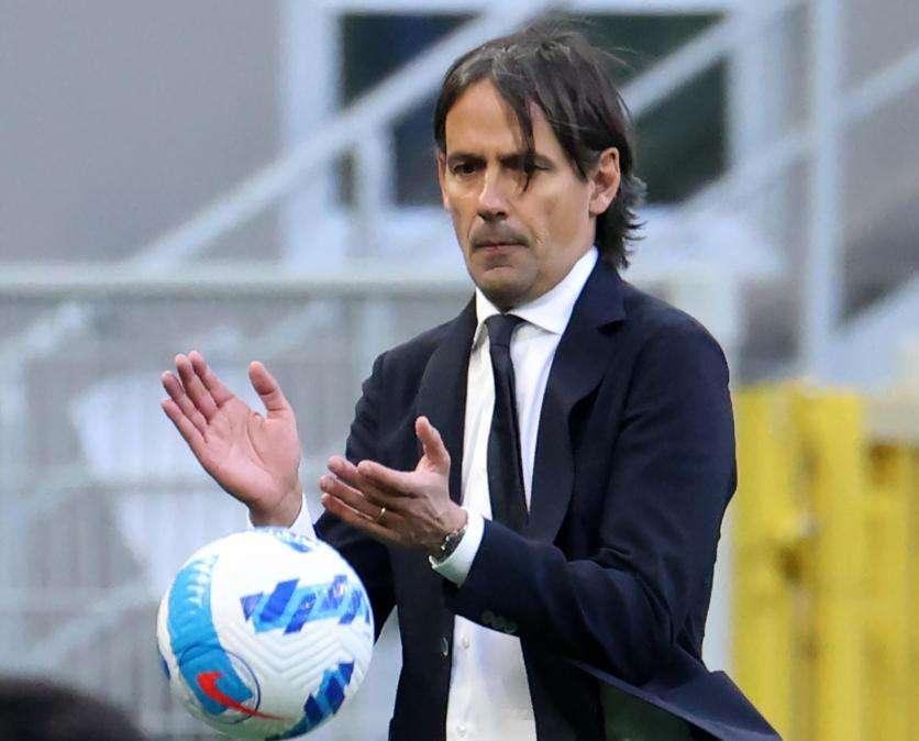 Inter, Inzaghi: "Importante dare continuità dopo la Juventus"
