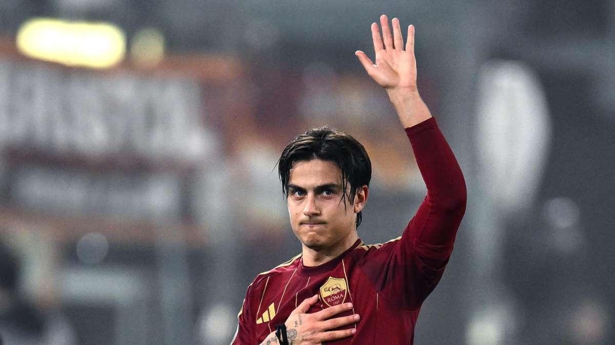 Dybala nuovo Ambasciatore Laureus: "Un grande onore"