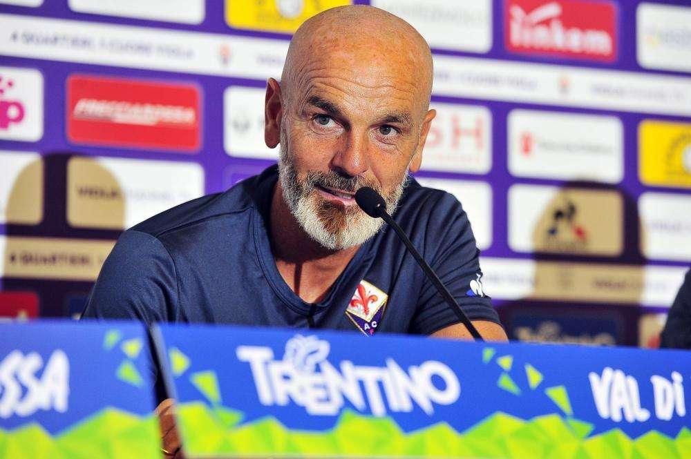 Fiorentina, Pioli: "Gerson è arrivato infortunato. Meglio da interno che da esterno"