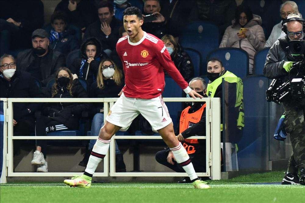 Dall'Inghilterra, CR7 si sfoga: "Non sono allo United per arrivare sesto"