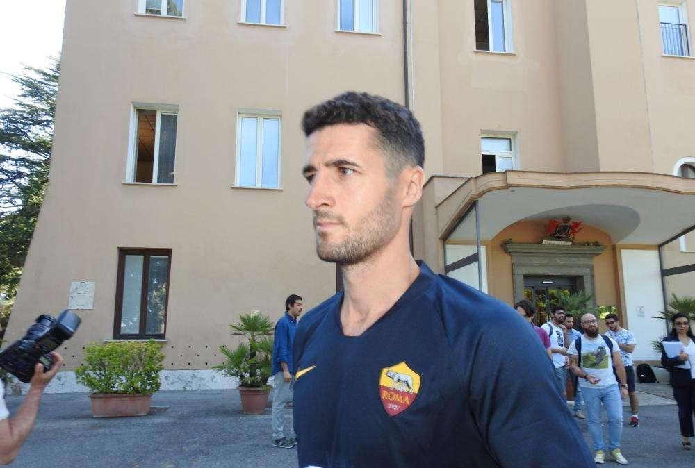 COMUNICATO AS ROMA - Marcano al Porto per 3 milioni. VIDEO!