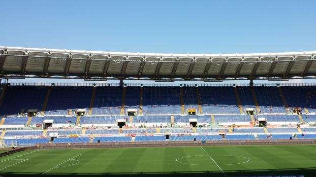 Roma-Udinese, un biglietto omaggio Under 14 per chi è abbonato in Monte Mario