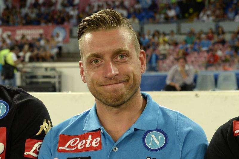 Ag. Giaccherini: "Sicuramente verrebbe a Roma. L'anno scorso venni clandestinamente a Trigoria..."