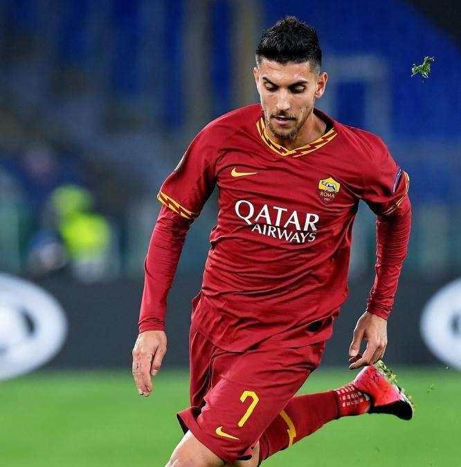 Il punto su Lorenzo Pellegrini