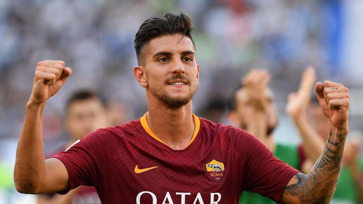 Accadde oggi - Vinto il derby per 3-1, sconfitta contro il BATE. Perotti:  "Poi arriva Totti e ti rendi conto che tutto quello che hai fatto non è stato giocare a calcio, ma tentare di farlo"