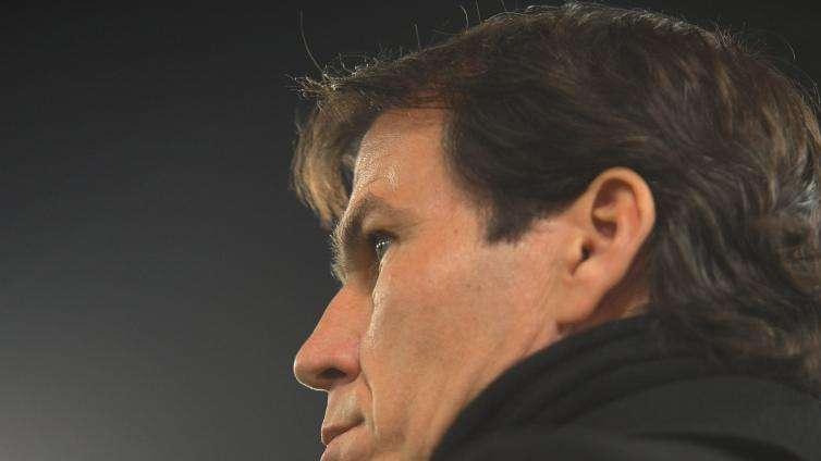 Twitter AS Roma: "Tanti Auguri Garcia". Il tecnico compie 51 anni