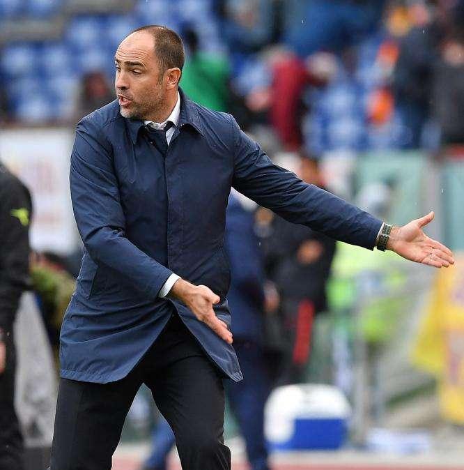 Udinese, Tudor: "Contro la Roma abbiamo perso per un dettaglio"