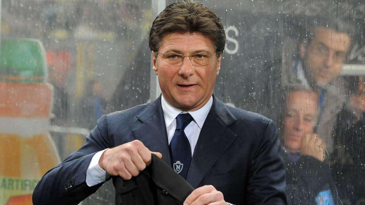L'AVVERSARIO - Il Napoli di Mazzarri in corsa per il terzo posto con una difesa non impenetrabile
