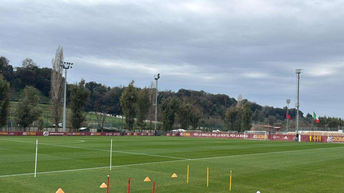 TRIGORIA - Lavoro di forza con utilizzo di pesi per gli esercizi. VIDEO!
