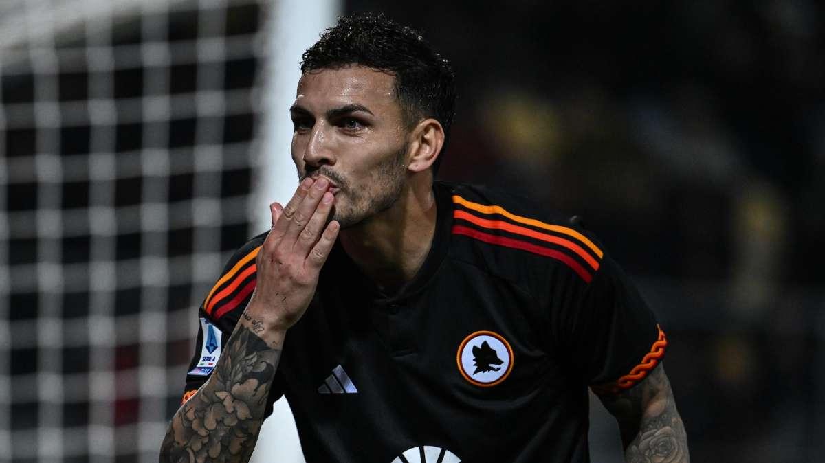 "Quando non c'è Paredes si sente", De Rossi è stato chiaro: in estate si andrà alla ricerca di un vice per l'argentino