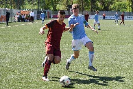 UNDER 15 - Il calendario della Fase Finale a 8. Giallorossi nel Girone 1
