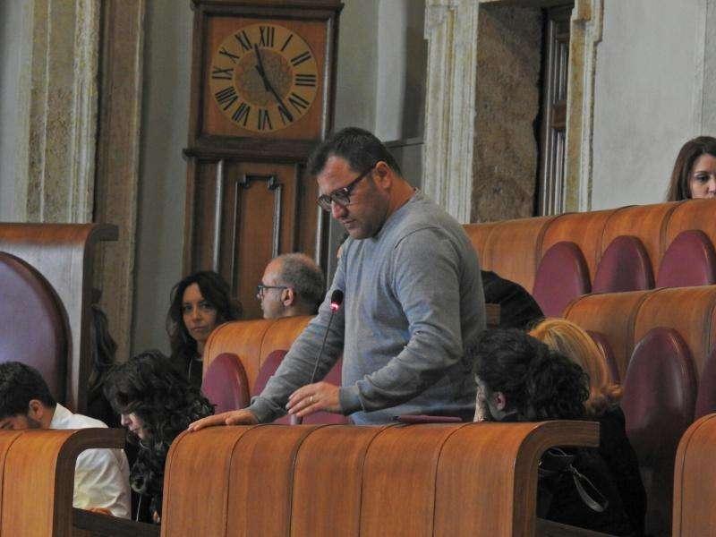 Stadio, Ferrara avverte la Regione: "Non voglio assistere a giochetti per interessi di partito"