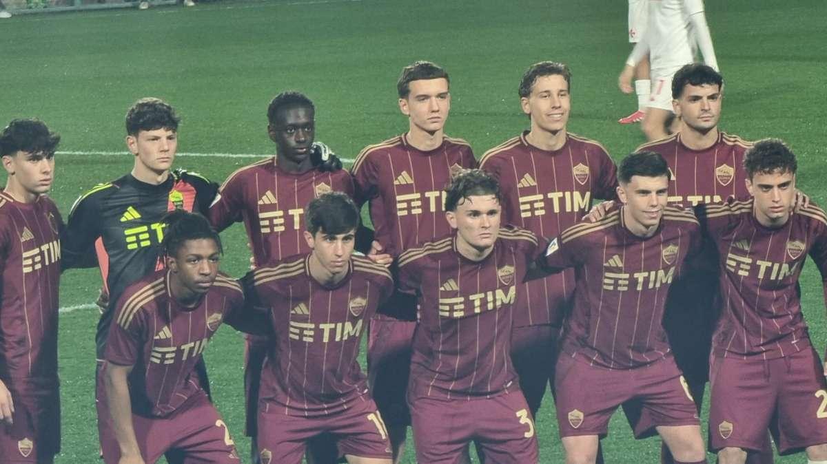 Litti rinnova il contratto con la Roma fino al 2027