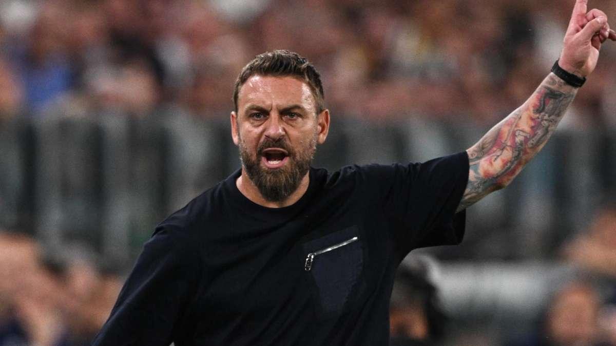 Sampdoria, per la panchina De Rossi è il preferito. Piace anche Pecchia