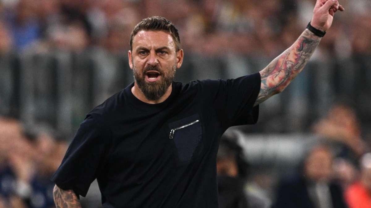 Da giocatori ad allenatori: De Rossi e Gilardino più amici che nemici