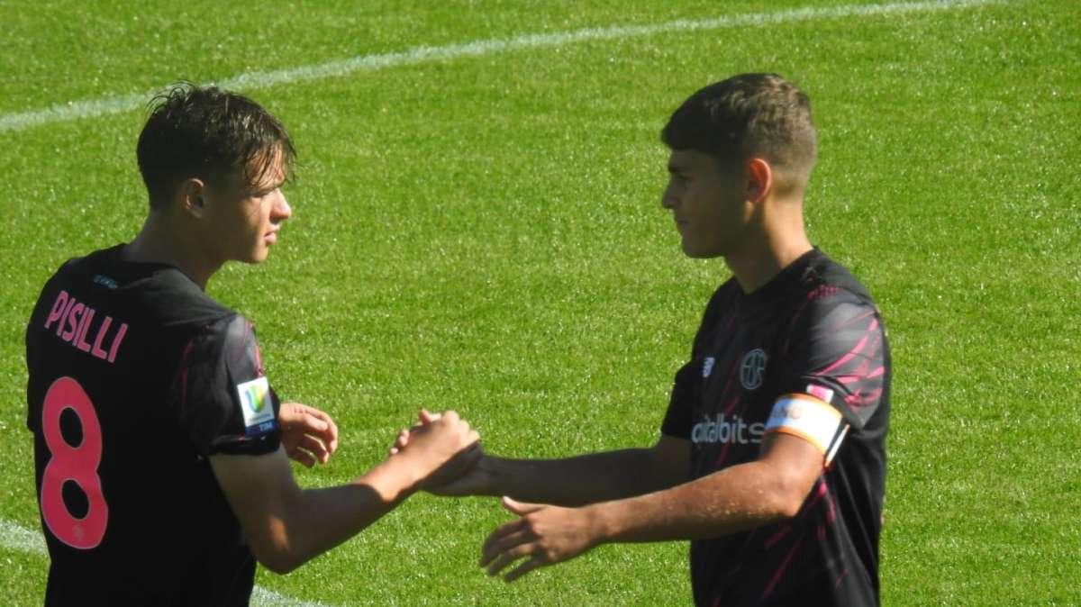 Mondiale Under 20, Rep Domenicana-Italia 0-3: Azzurrini agli ottavi. Faticanti in campo da titolare, Pisilli entra a fine match