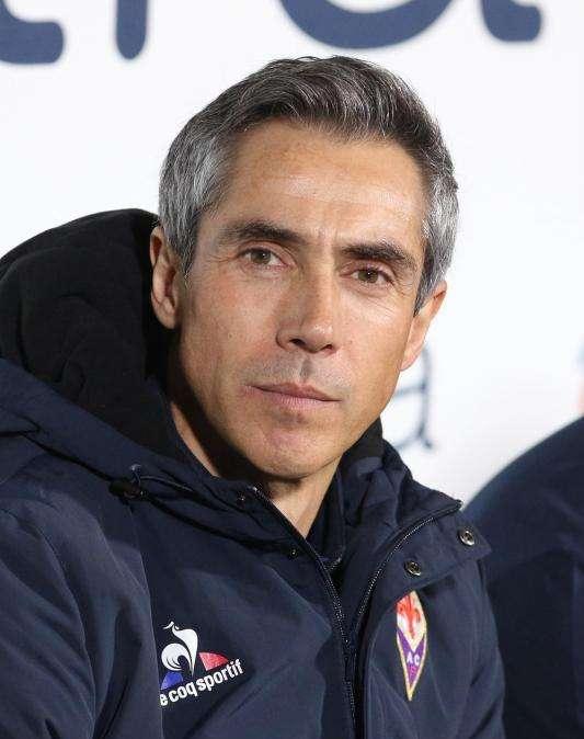Paulo Sousa allo stadio per Roma-Real Madrid. VIDEO!