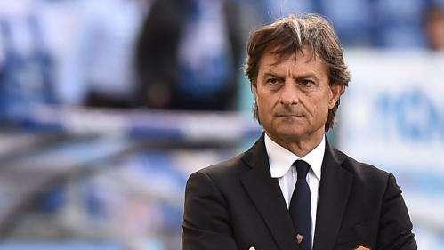 Roma Primavera, De Rossi: "Oggi non possiamo perdere. Dobbiamo essere consapevoli delle nostre qualità"