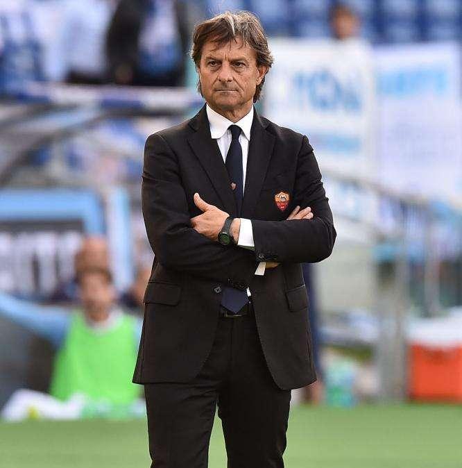 Primavera, De Rossi: "Serve la giusta mentalità per battere il Pescara e lanciarci verso un gennaio importante"
