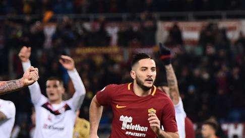 Fazio ringrazia tutti per gli auguri: "Non importa quanto tempo passi, alcune cose non cambiano mai...". FOTO!