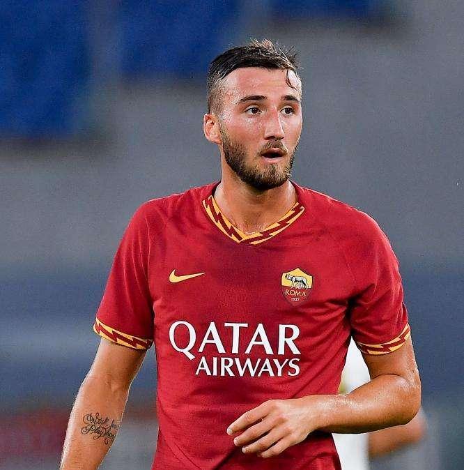 Un altro anno a far legna per Cristante?
