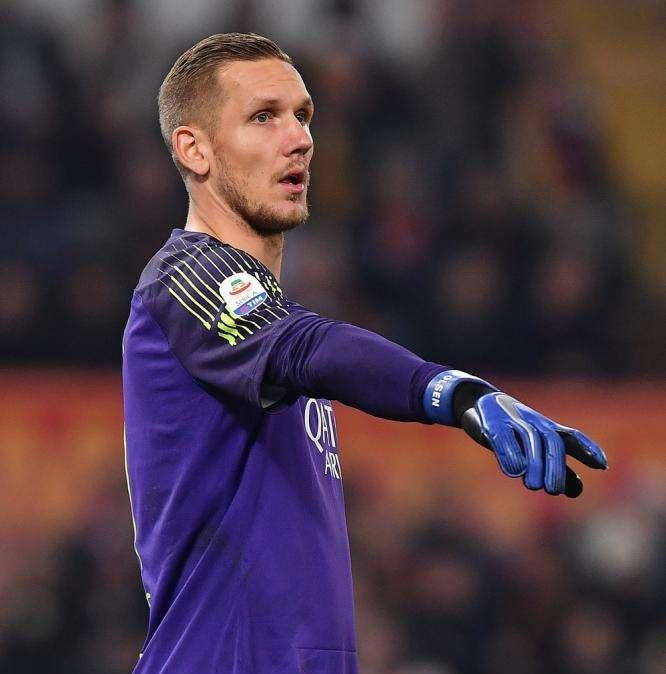 Domani Olsen risponderà alle domande dei tifosi su Twitter