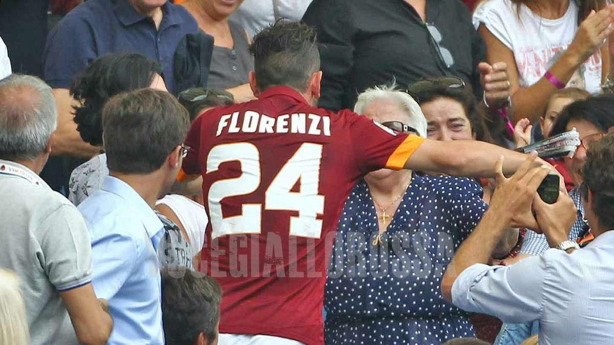 Roma-Cagliari 2-0, TOP & FLOP 