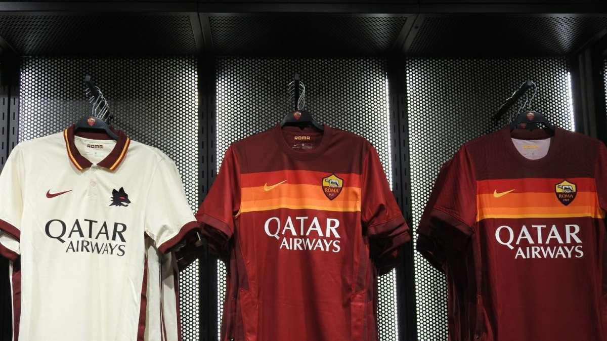 Domani l'inaugurazione del nuovo Roma Store nel centro commerciale Maximo