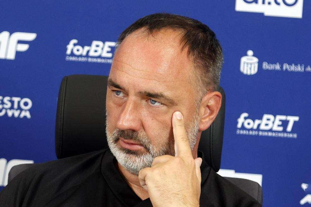 Slavia Praga, Trpisovsky: "San Siro è il picco mia carriera"