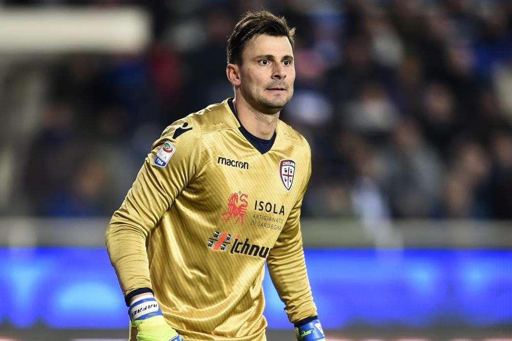 Fuzato verso il Vitoria Setubal, si pensa a Rafael per sostituirlo