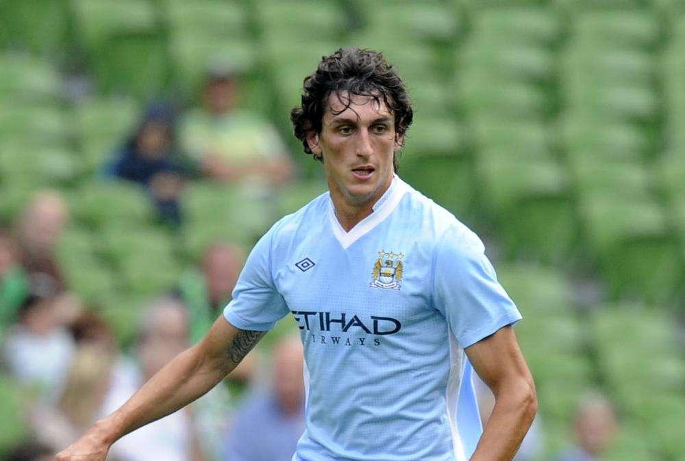 Ag. Savic: "Stefan rimane sicuramente a Manchester"