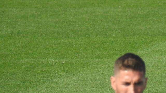 Real Madrid, Sergio Ramos: "Ho rispetto per la Roma, vorranno migliorare quanto fatto in Champions la passata stagione"