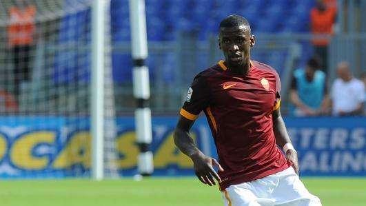 LA VOCE DELLA SERA - Trigoria, allenamento con il gruppo per Rüdiger e Falque. Dzeko dalla panchina domani con la Bosnia. Idea Debuchy per la fascia destra