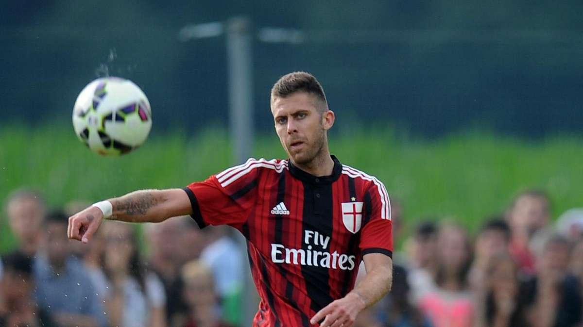 Milan, Menez: "A Roma ero giovane, ho sbagliato ma ho capito gli errori"