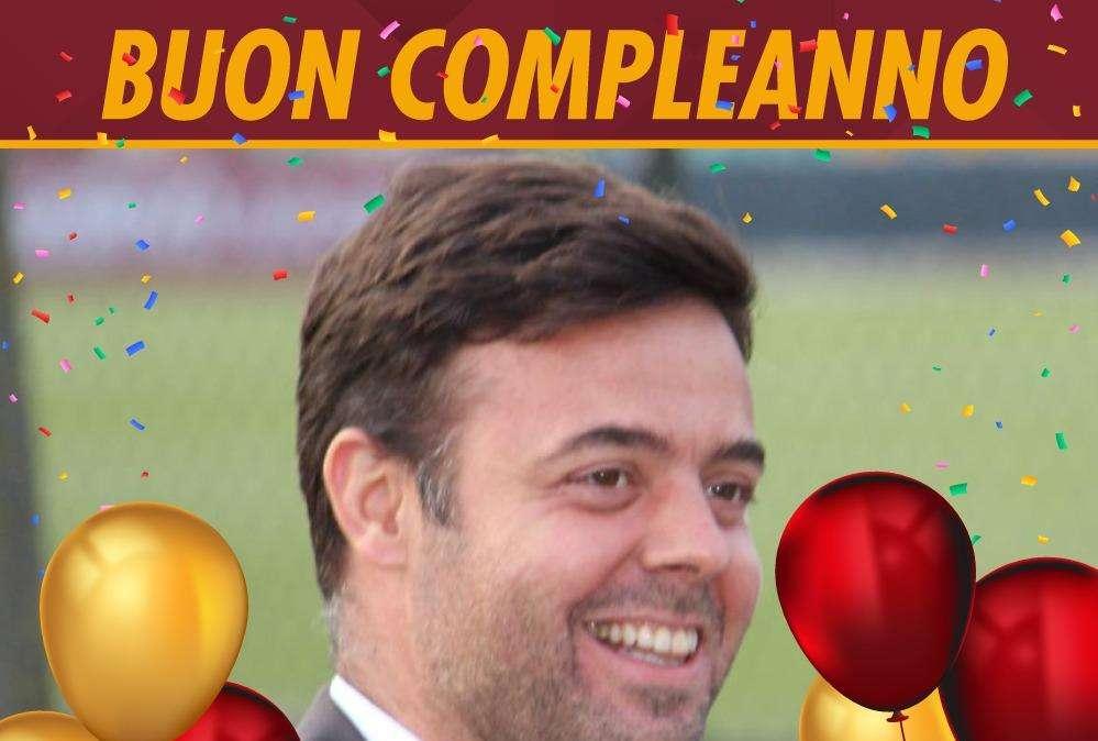 Si è sempre assunto le proprie responsabilità nonostante i paletti della UEFA: tanti auguri Tiago. GRAFICA!