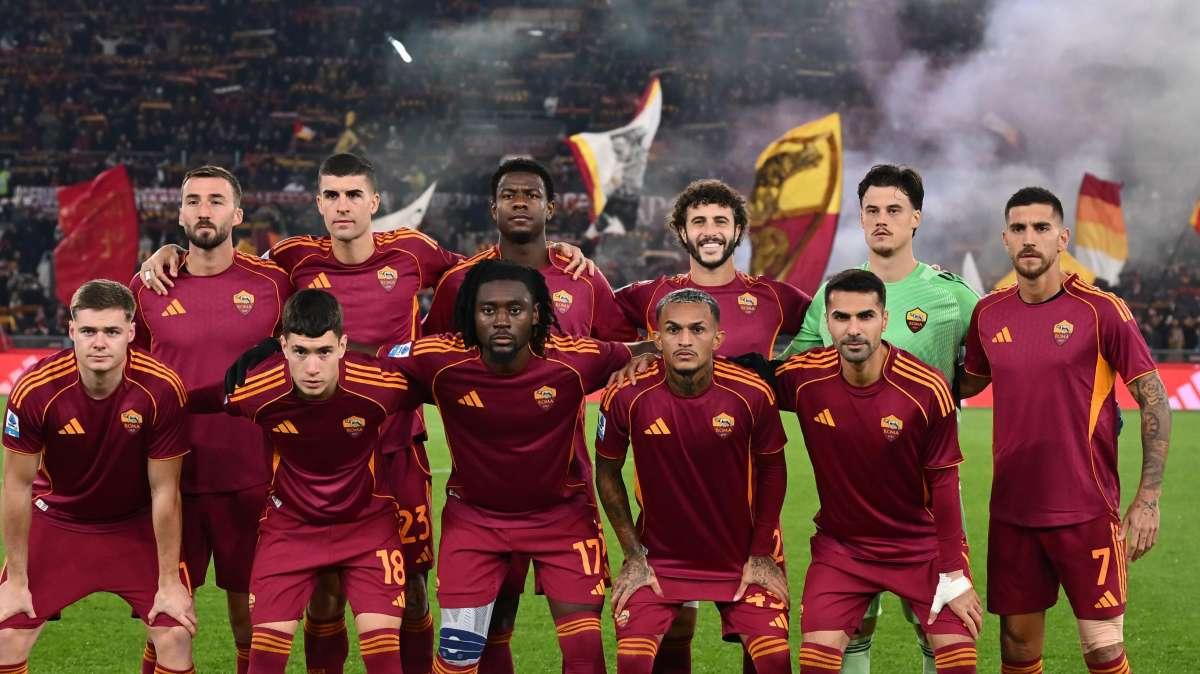 Roma, meglio con il calendario fitto: ecco quando arrivano le sconfitte