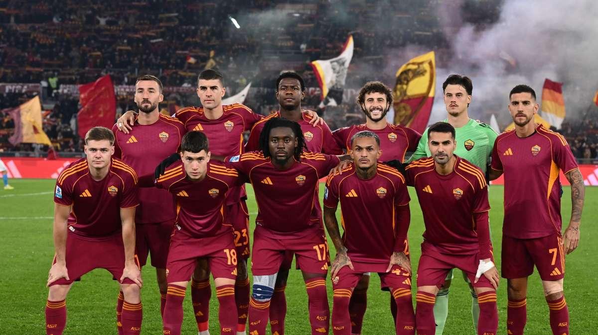 Roma-Stoccarda, biglietti in vendita a partire dalle 16:00 di domani