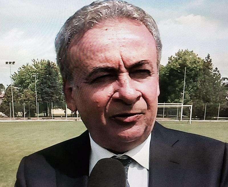 SPAL, Mattioli: "Incontreremo la Roma per Soleri"