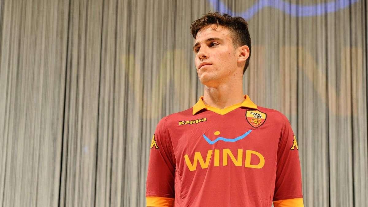 Ufficiale - Verre a Perugia
